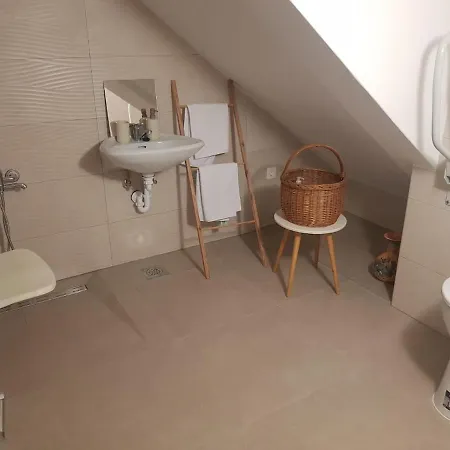 Apartment Pupi *