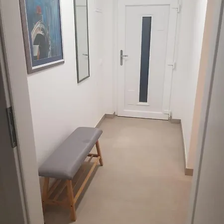 Apartment Pupi Trogir