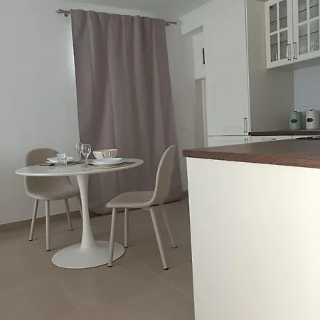 Pupi Apartment