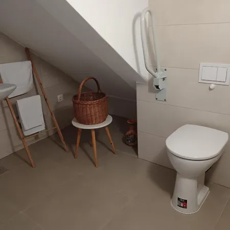 Apartment Pupi *