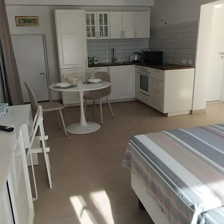 Apartment Pupi Trogir