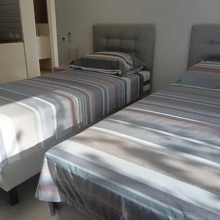 Apartment Pupi