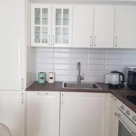 Apartment Pupi Trogir