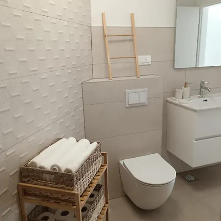 Apartment Pupi *