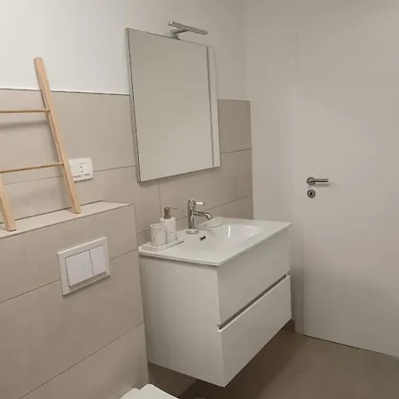 Apartment Pupi Trogir