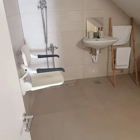 Pupi Apartment
