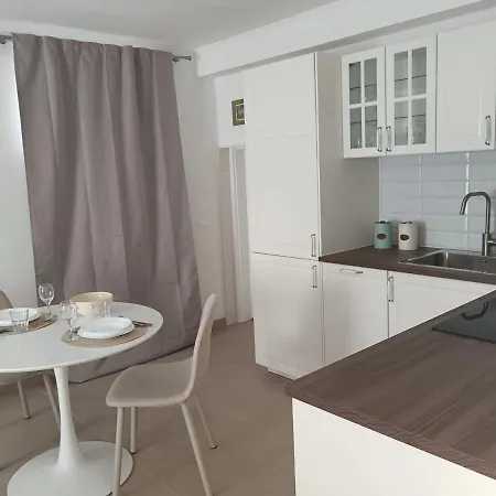 Apartment Pupi