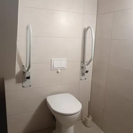 Apartment Pupi *