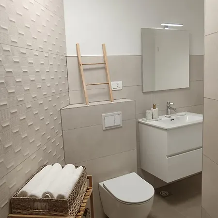 Pupi Apartment Trogir