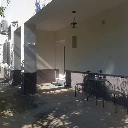 Apartment Pupi