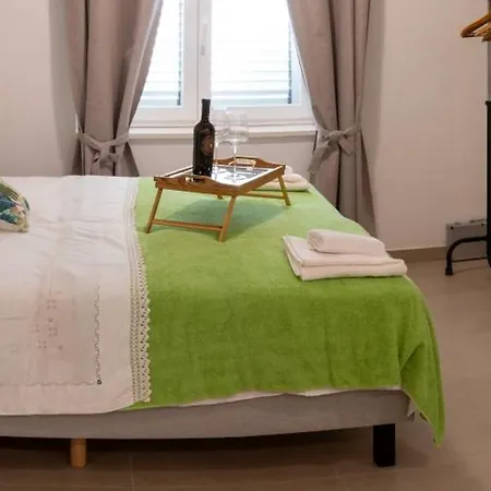 Appartement Pupi