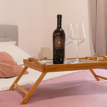 Appartement Pupi *
