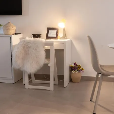 Appartement Pupi *
