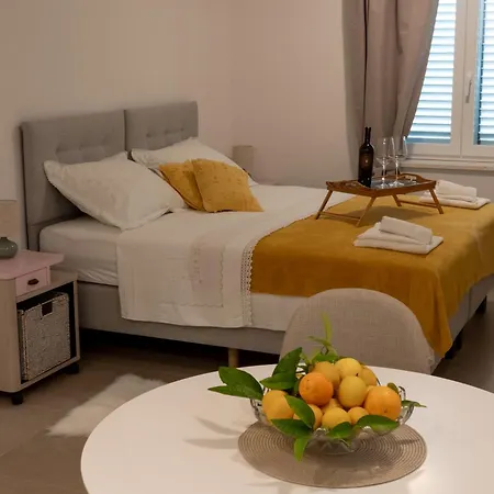 Pupi Appartement *